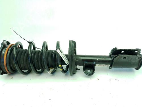 Used Right front shock absorber Right front shock absorber 37434700 37434700