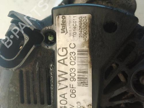 Alternator AUDI A3 (8P1) 2.0 TDI | BP29151477M7 
