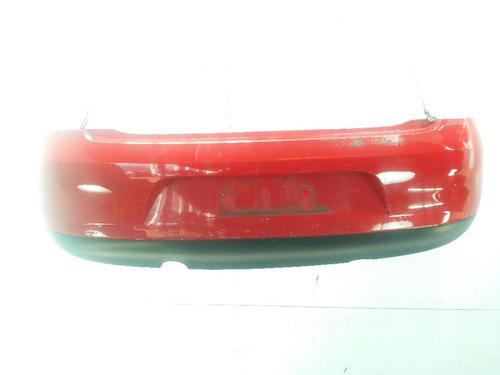 Used Rear bumper VW FOX Hatchback (5Z1, 5Z3, 5Z4) 1.2 (55 hp) 31752558