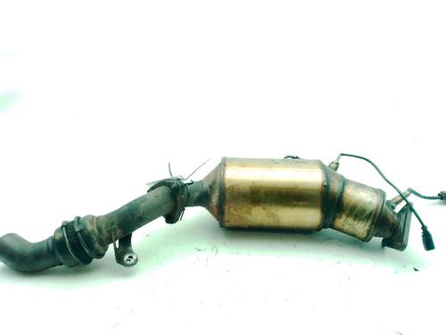 Used AdBlue tank SEAT EXEO (3R2) 2.0 TDI (143 hp) 30718741