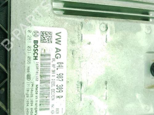 Electronic module SKODA OCTAVIA III Combi (5E5, 5E6) 2.0 TDI 4x4 | BP28449580M83