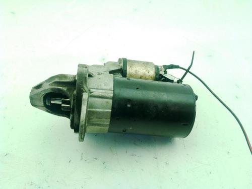 Used Starter Starter OPEL MERIVA B MPV (S10) 1.4 (75) (100 hp) 30294932 30294932