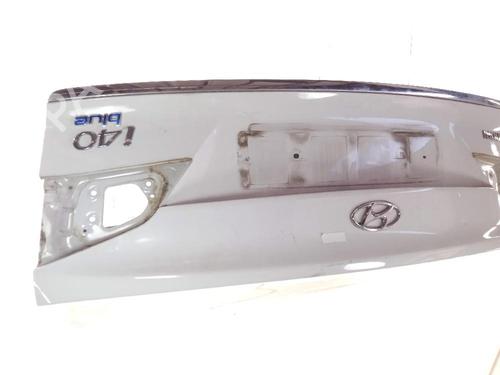 Tailgate HYUNDAI i40 I (VF) 1.7 CRDi | BP18370827C6 