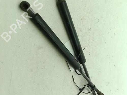 Used Hood lift support BMW 3 Touring (E46) 320 i (170 hp) 32402751