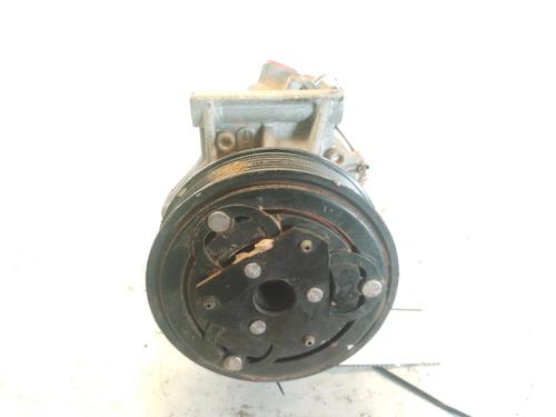 Used AC compressor DACIA DOKKER MPV (KE_) 1.6 (102 hp) 27097597
