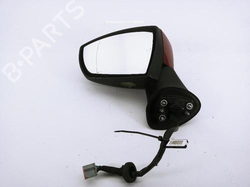 Used Left mirror FORD ECOSPORT 1.0 EcoBoost (125 hp) 31990344