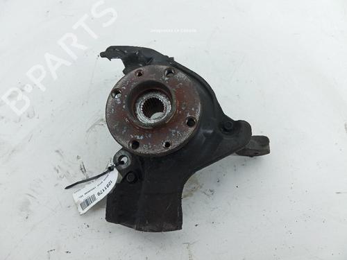 Used Left front steering knuckle Left front steering knuckle 18367672 18367672
