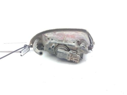 Left front fog light MERCEDES-BENZ M-CLASS (W163) ML 270 CDI (163.113) | BP24044286C30 