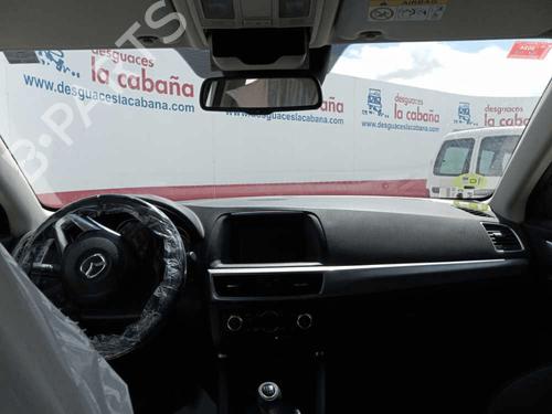 Rear mirror MAZDA CX-5 (KE, GH) 2.2 D (KE2FW) | BP24041177I6