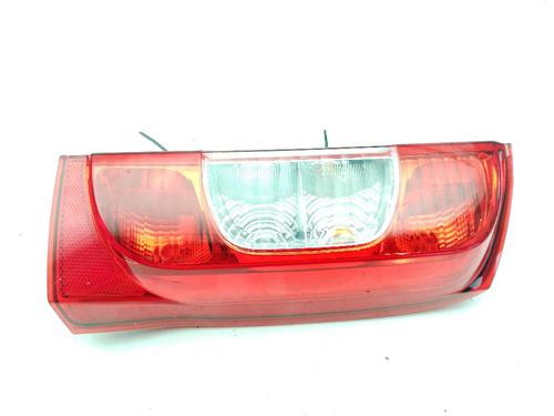 Used Right taillight CITROËN NEMO Box Body/MPV (AA_) 1.3 HDi 75 (75 hp) 31145140