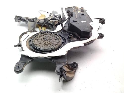 Used Front left window mechanism OPEL COMBO Box Body/MPV (X12) 1.6 CDTI (95 hp) 31145032