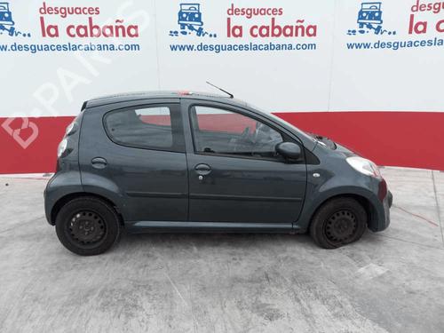 Alternator CITROËN C1 (PM_, PN_) 1.4 HDi | BP24156461M7 