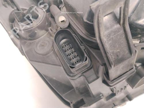 Left headlight FORD FOCUS II (DA_, HCP, DP) 1.6 | BP40218532C28 - Image 4