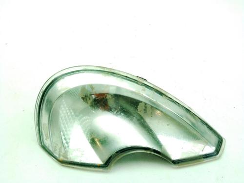 Blinker vorne rechts für RENAULT MODUS / GRAND MODUS (F/JP0_) 1.5 dCi (FP0G, JP0G) (68 hp) 32335464