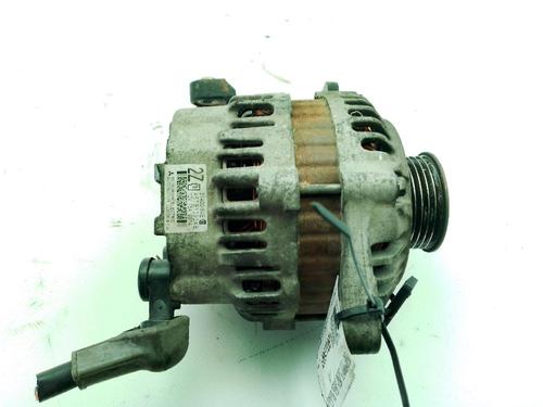 Alternator SUZUKI SWIFT III (MZ, EZ) 1.3 (RS413, ZC11S) | BP32155253M7 - Image 2