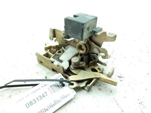 Front left lock MERCEDES-BENZ SPRINTER 2-t Van (B901, B902) 213 CDI (901.661, 901.662, 902.661, 902.662) | BP24050739C98 