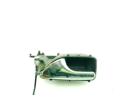 Used Front left interior door handle SEAT TOLEDO I (1L2) 1.9 TDI (110 hp) 32182491