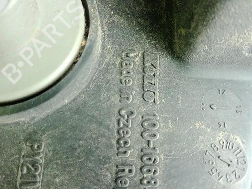 Left headlight SUZUKI SX4 (EY, GY) 2.0 DDiS (RW420D) | BP34207712C28  - Image 5