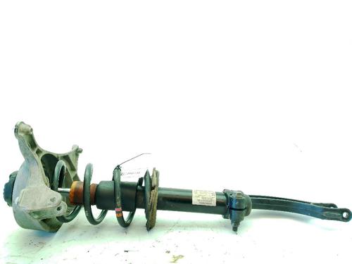 Used Right front shock absorber Right front shock absorber AUDI A4 B8 (8K2) 2.0 TDI (150 hp) 34181625 34181625