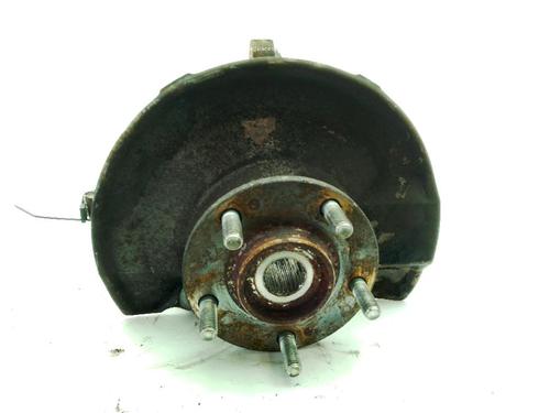 Used Left front steering knuckle MITSUBISHI OUTLANDER III (GG_W, GF_W, ZJ, ZL, ZK) Plug-in Hybrid (GG2W) (200 hp) 32313215
