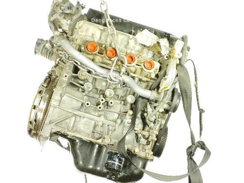 Engine MAZDA 3 (BM, BN) 2.0 | BP39549602M1 - Image 3