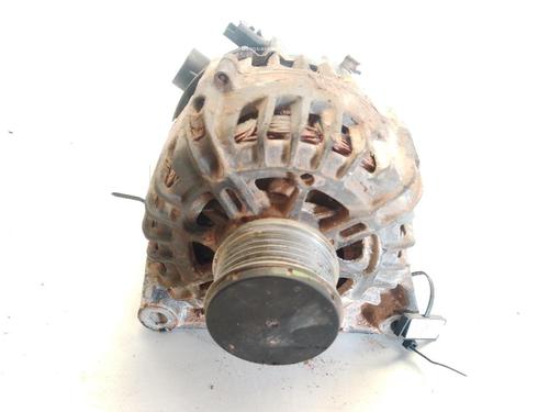 Used Alternator Alternator TOYOTA PROACE CITY Box Body/MPV (BPZ_) 1.5 D-4D 100 (BPZM) (102 hp) 27924814 27924814