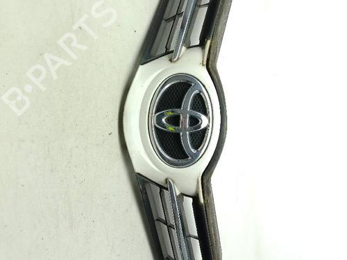 Used Grille Grille TOYOTA AURIS (_E18_) 1.6 (ZRE181_, ZRE185_, ZRE185R, ZRE181R) (132 hp) 34052940 34052940