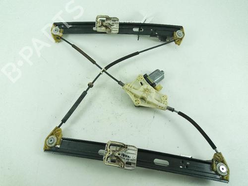Used Front left window mechanism SEAT LEON ST (5F8) 1.6 TDI (90 hp) 18358875