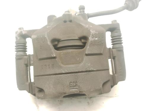 Left front brake caliper OPEL ASTRA J (P10) 1.7 CDTI (68) | BP28290585M105