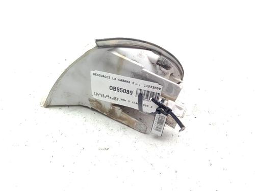 Right front indicator BMW 3 (E46) 320 d | BP27533968C33 