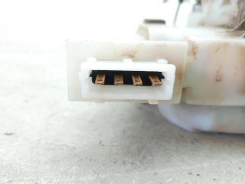 Front left lock VW GOLF III (1H1) 1.9 TDI | BP21800661C98 
