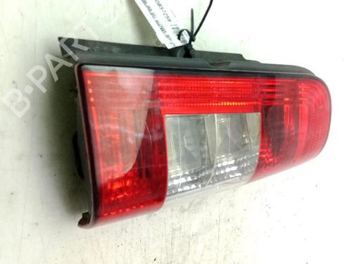Høyre baklys CITROËN BERLINGO / BERLINGO FIRST MPV (MF_, GJK_, GFK_) 2.0 HDI 90 (MFRHY) (90 hp) 30099387