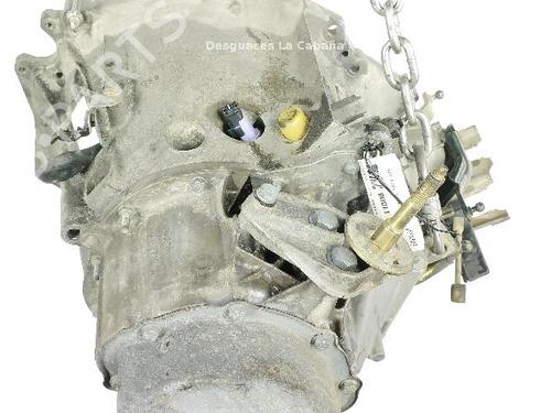 Gearbox CITROËN XSARA PICASSO (N68) 1.6 HDi | BP19931406M3 