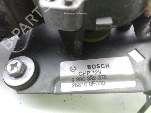 Front wiper motor NISSAN TERRANO II (R20) 2.7 TDi 4WD | BP24002577M29 