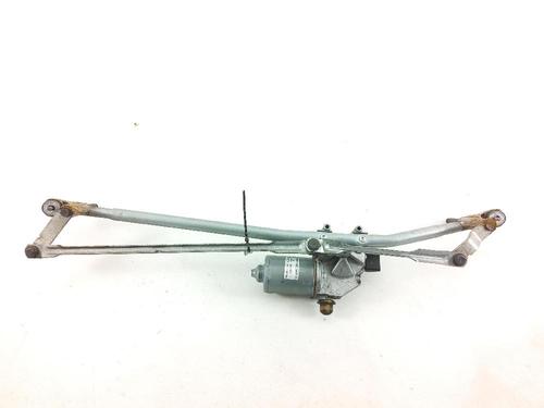 Used Front wiper motor Front wiper motor RENAULT MASTER III Van (FV) 2.3 dCi 125 RWD (FV0C, FV0D, FV0H, FV0J, FV0A, FV0K) (125 hp) 18365245 18365245