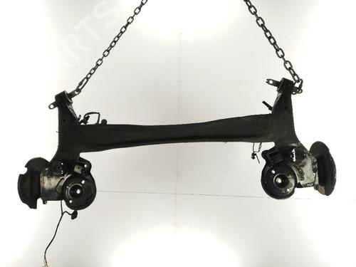 Rear axle CITROËN C4 Picasso II 1.2 THP 130 | BP36694767M2 - Image 4