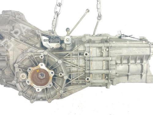 Gearbox SEAT EXEO ST (3R5) 2.0 TDI | BP26728470M3 
