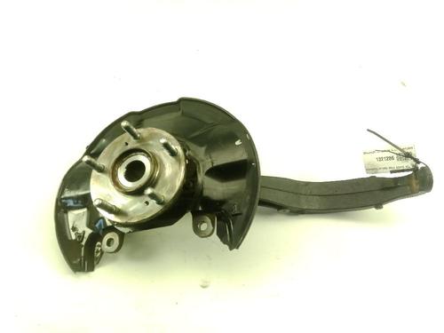 Right front steering knuckle HONDA ACCORD VIII (CU) 2.0 i (CU1) | BP18368441M26 