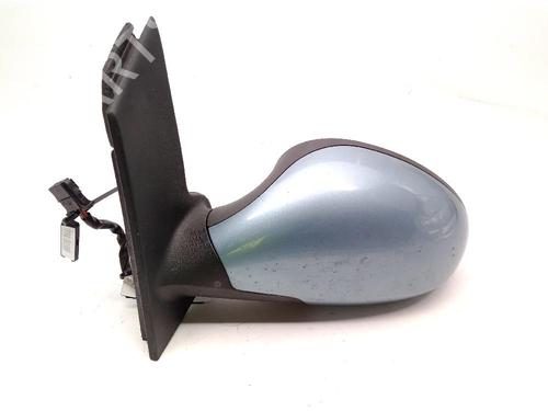 Left mirror SEAT TOLEDO III (5P2) 2.0 TDI 16V | BP18369049C26 