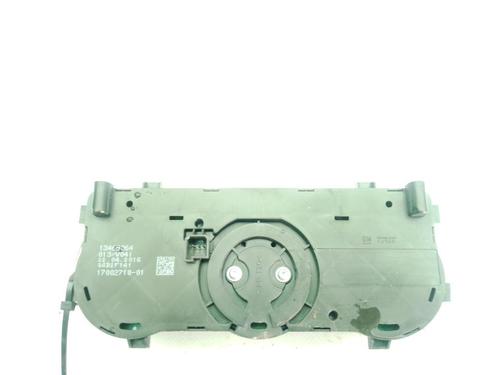 Climate control OPEL CORSA E (X15) 1.4 (08, 68) | BP37459189I5 - Image 2