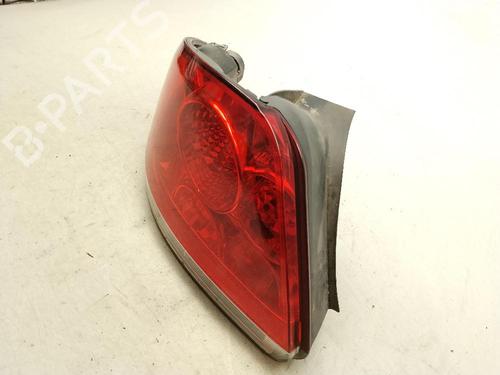 Left taillight FIAT LINEA (323_, 110_) 1.3 D Multijet (323AXB11, 323AXB1A) | BP36765419C34 - Image 2