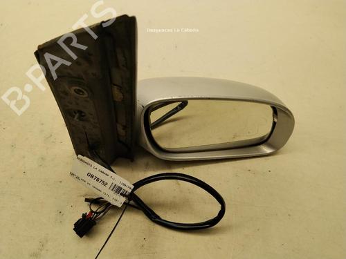 Used Right mirror Right mirror VW TOURAN (1T1, 1T2) 1.9 TDI (100 hp) 36496982 36496982
