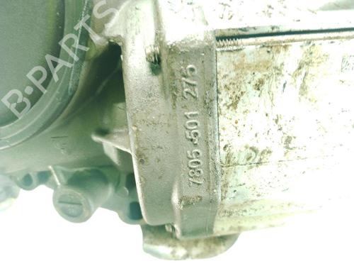 Steering rack VW PASSAT B6 (3C2) 2.0 TDI | BP30718367M22 - Image 3