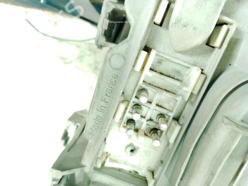 Right headlight MERCEDES-BENZ C-CLASS (W202) C 280 (202.028) | BP28312960C29 