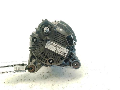Alternator RENAULT MEGANE IV Hatchback (B9A/M/N_) 1.2 TCe 130 (B9MR) | BP29178303M7 - Image 4