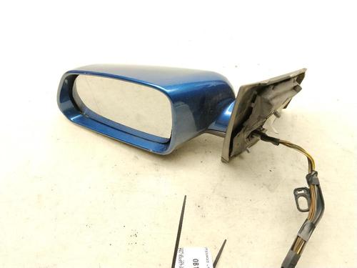 Retrovisor izquierdo Retrovisor izquierdo VW POLO IV (9N_, 9A_) 1.4 TDI (80 hp) 36964172 36964172