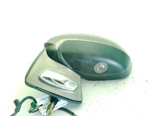 Left mirror CITROËN C4 Grand Picasso I (UA_) 1.6 HDi 110 | BP29583081C26 