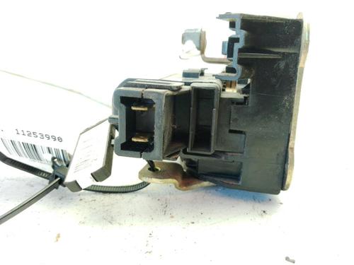 Front left lock RENAULT KANGOO (KC0/1_) 1.2 16V (KC05, KC06, KC03, KC0T, KC0W, KC1D) | BP28973098C98 