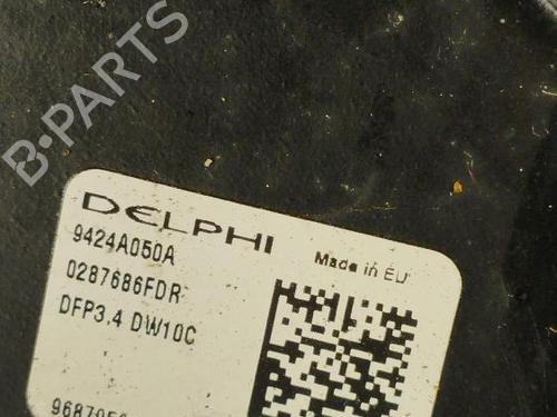 Engine FORD MONDEO IV Turnier (BA7) 2.0 TDCi | BP32385513M1