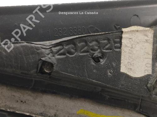 Left mirror AUDI A2 (8Z0) 1.2 TDI | BP18367045C26